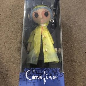 neca coraline doll target